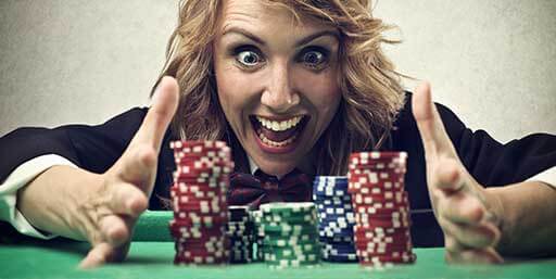 How to Withdraw your Winnings at an Online Casino